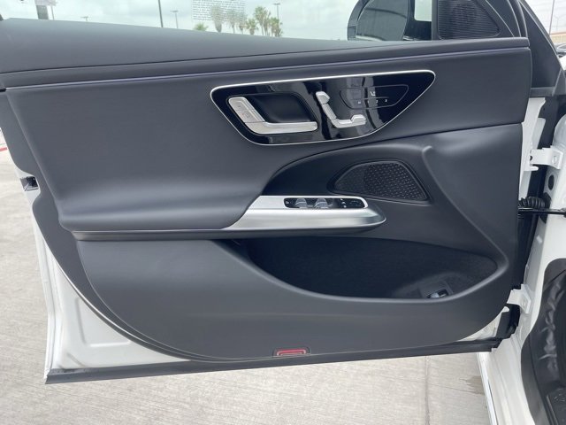 New 2025 Mercedes-Benz E 350 Sedan image 16