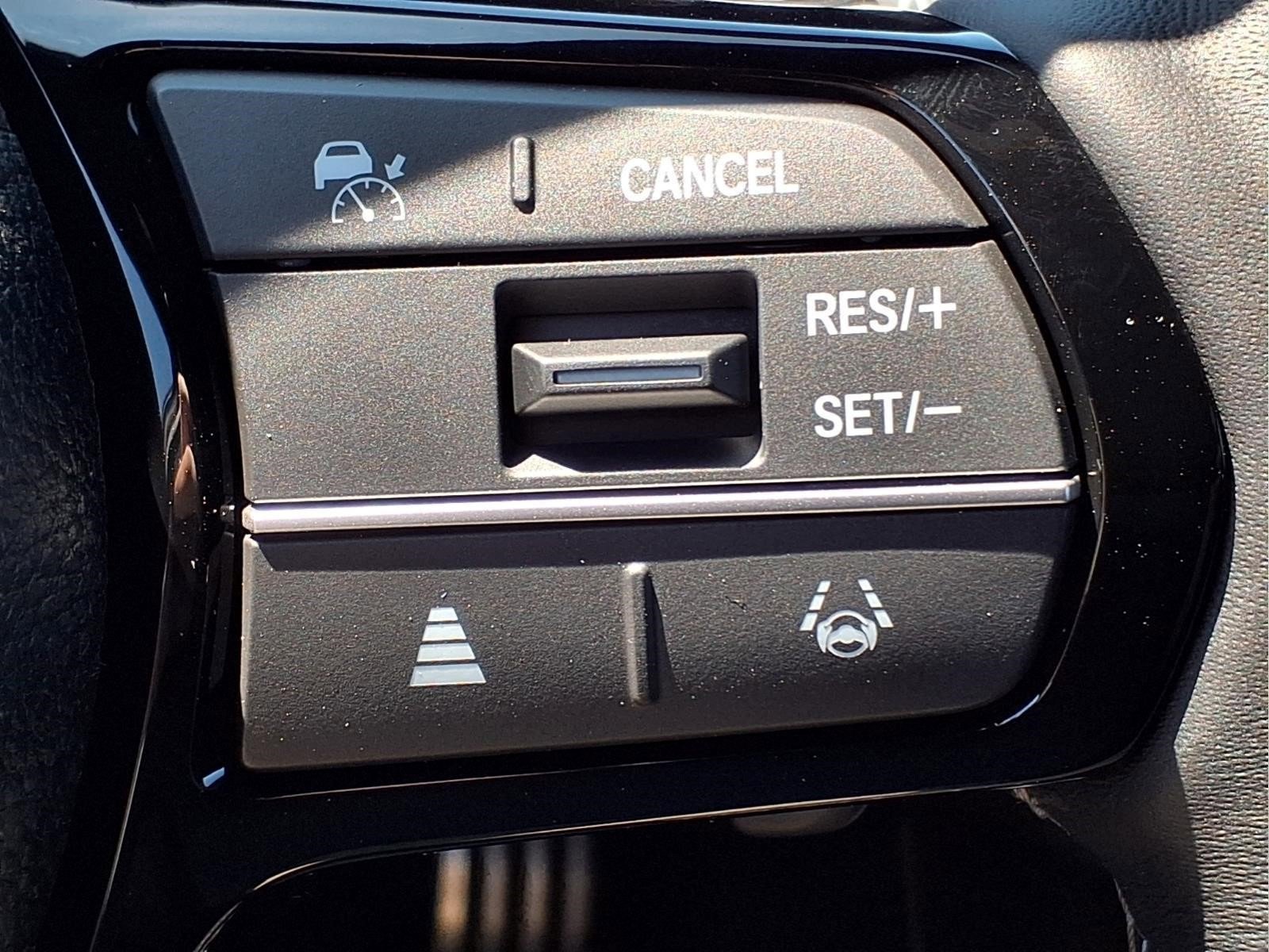 New 2026 Honda Civic Sport image 24