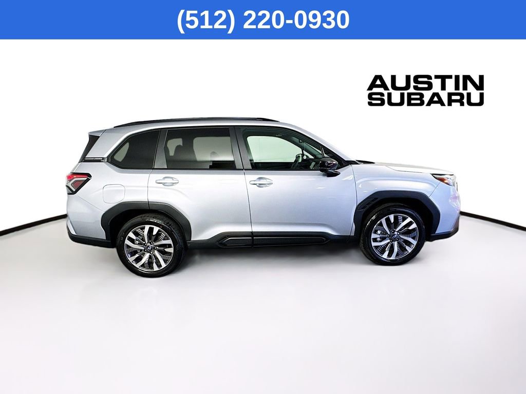 Used 2026 Subaru Forester Touring AWD/4WD image 9