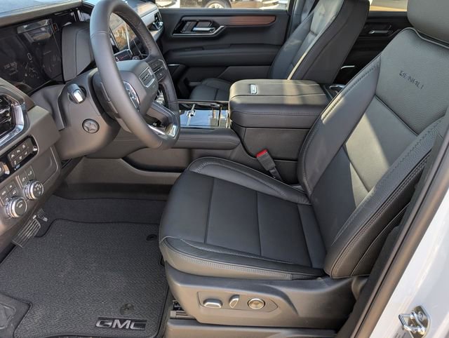 New 2026 GMC Yukon XL Denali image 15