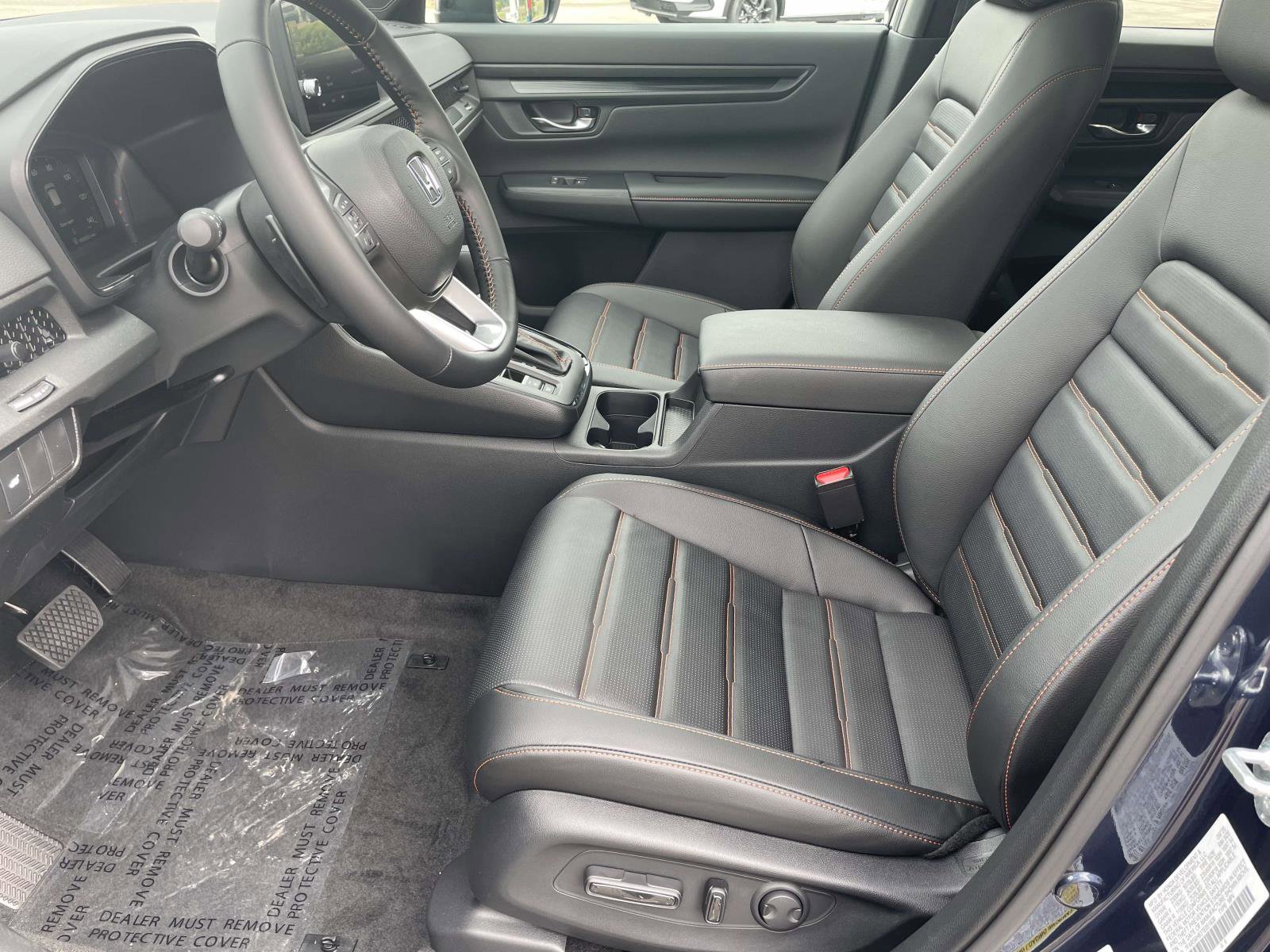 New 2026 Honda CR-V Sport-L image 4