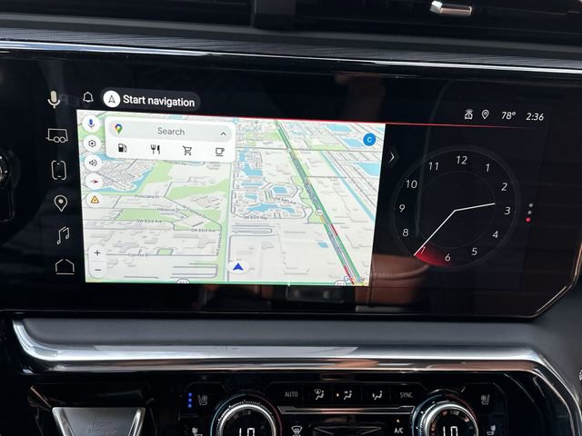 Used 2025 GMC Sierra 2500 Denali Ultimate image 26