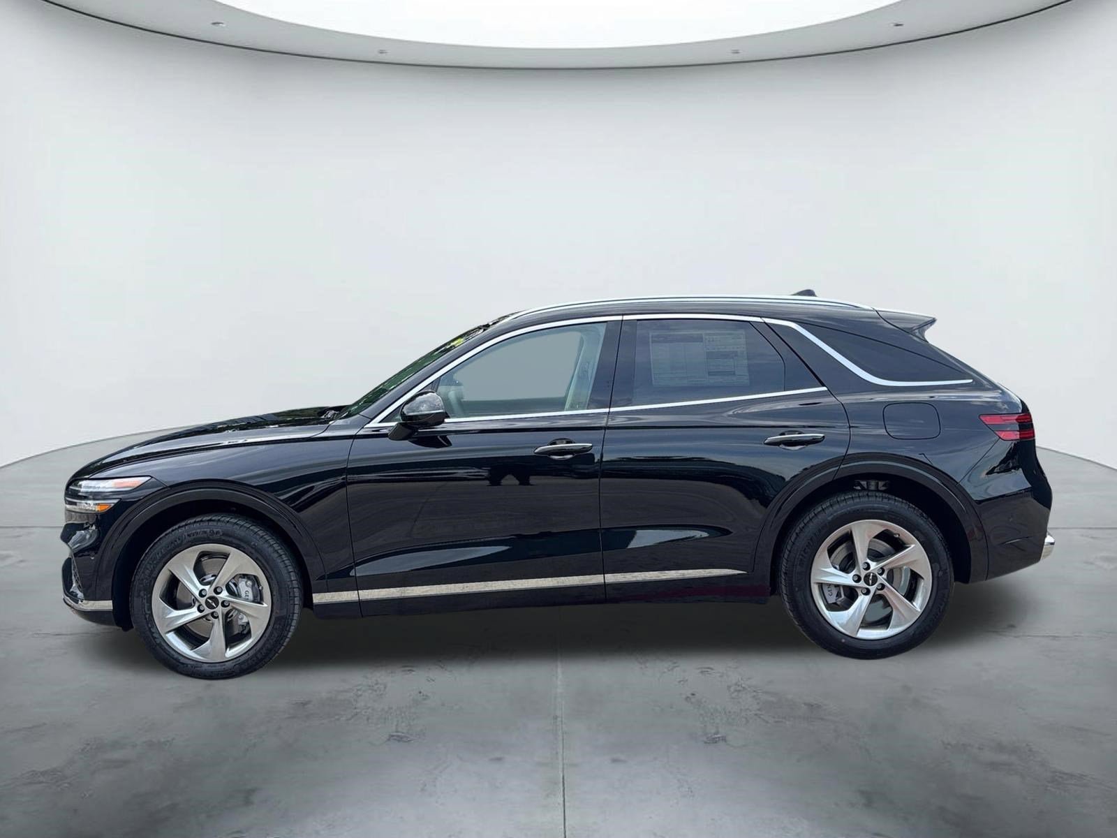New 2026 Genesis GV70 2.5T Advanced AWD/4WD image 2