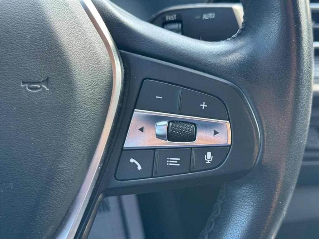 Used 2021 BMW 228i Gran Coupe w/ Lights Package FWD image 18