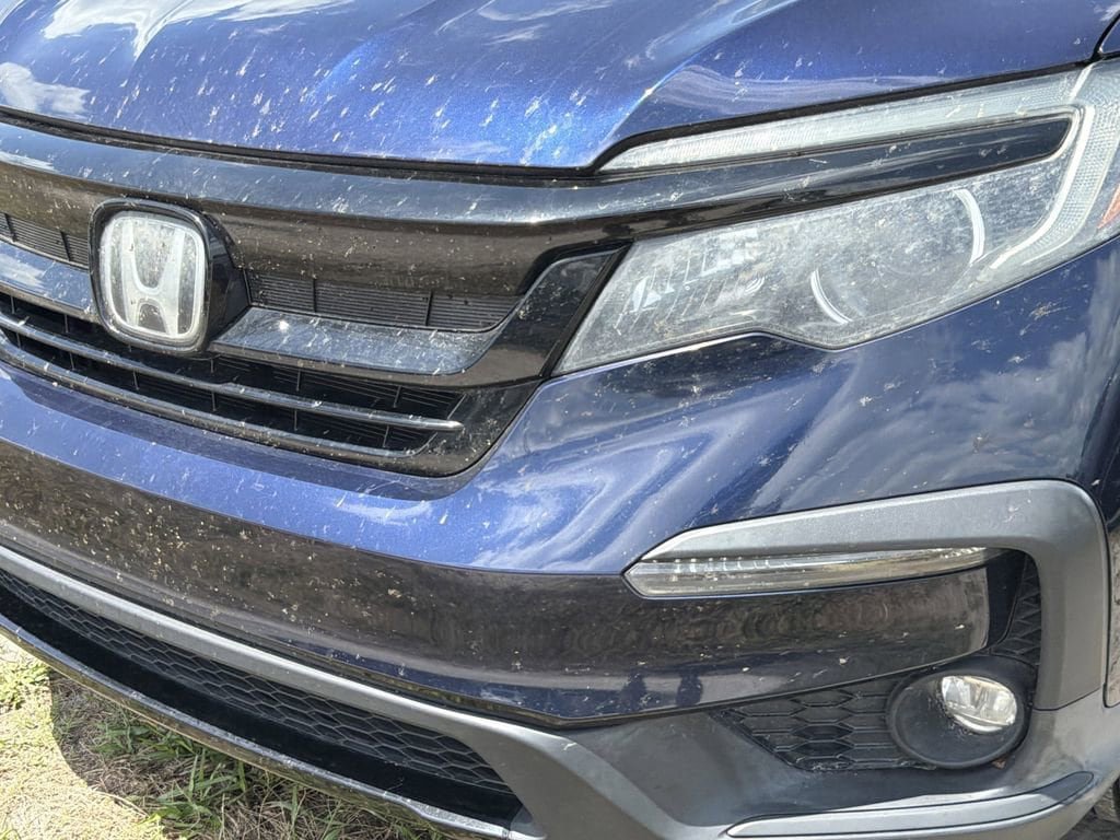 Used 2022 Honda Pilot Sport image 4