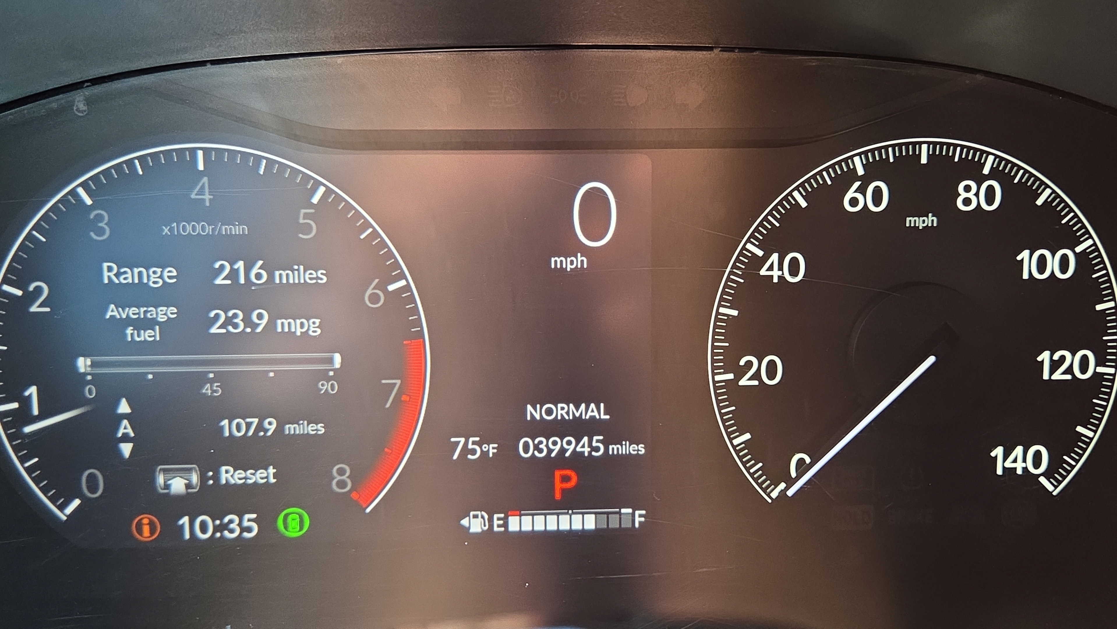 Certified 2024 Honda CR-V EX image 25