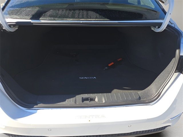 Used 2023 Nissan Sentra SR w/ Midnight Edition Package image 29