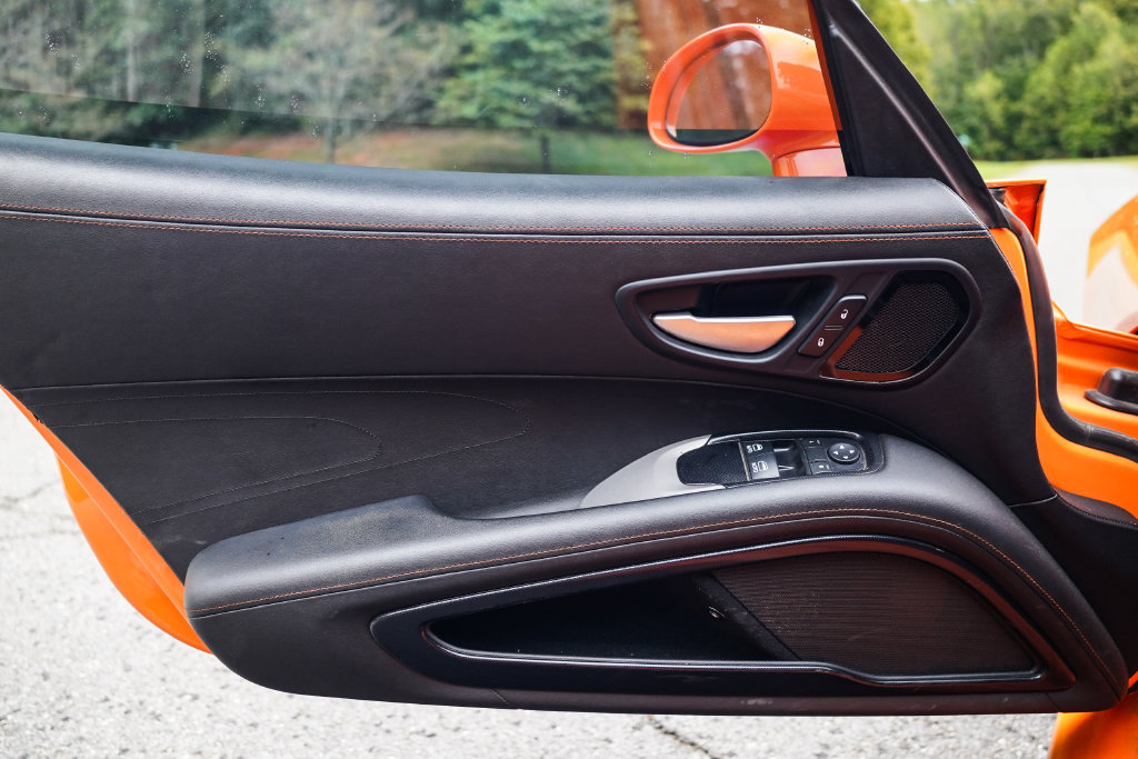 Used 2014 SRT Viper SRT-10 RWD image 33