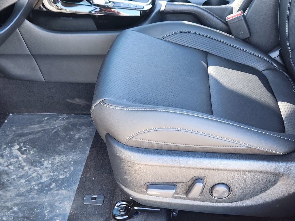 New 2026 Kia Seltos EX AWD/4WD image 8