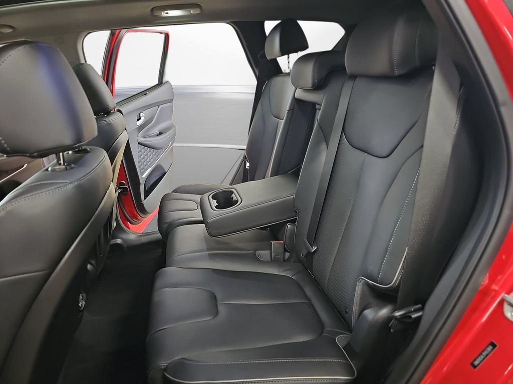 Used 2023 Hyundai Santa Fe Limited AWD/4WD image 14