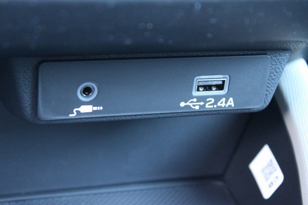 Certified 2026 Subaru Forester AWD/4WD image 14