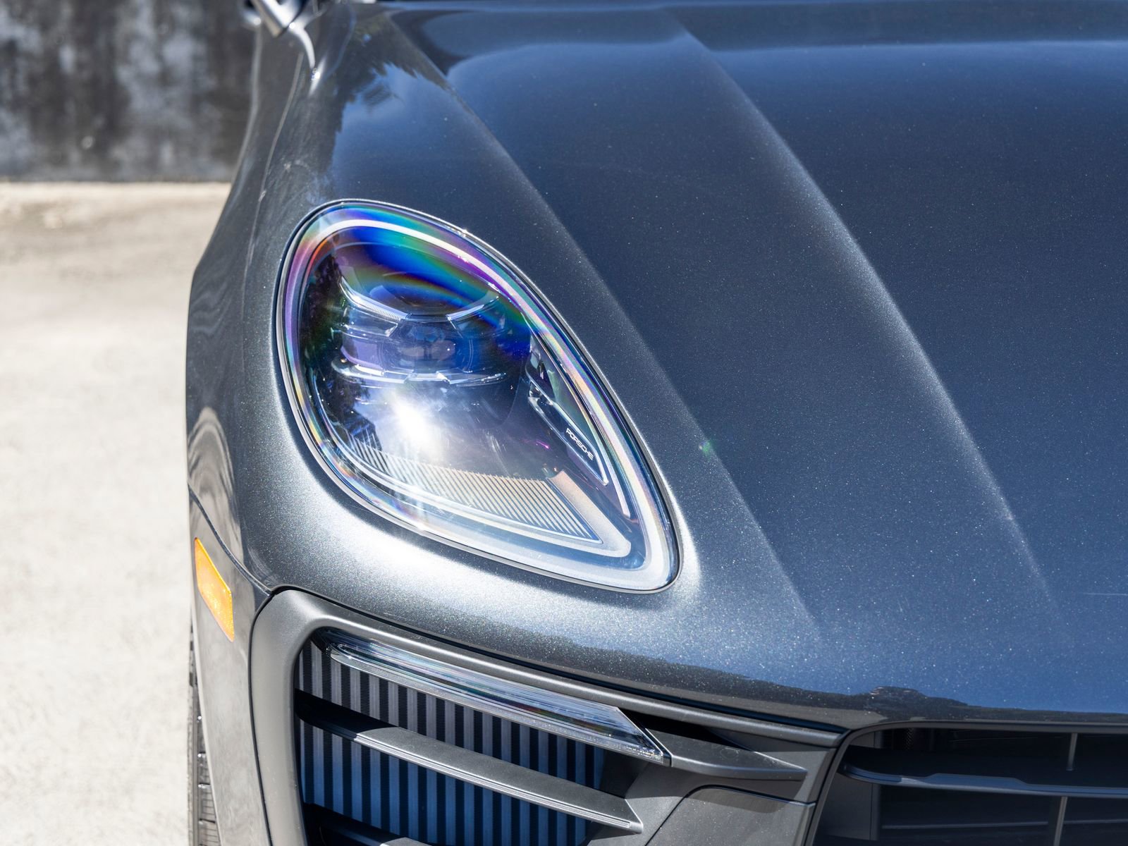 New 2026 Porsche Macan S image 14