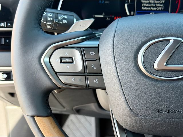 New 2026 Lexus RX 350 Premium Plus FWD image 39