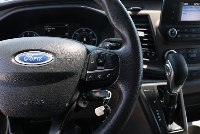Used 2020 Ford Transit 350 XLT RWD image 17