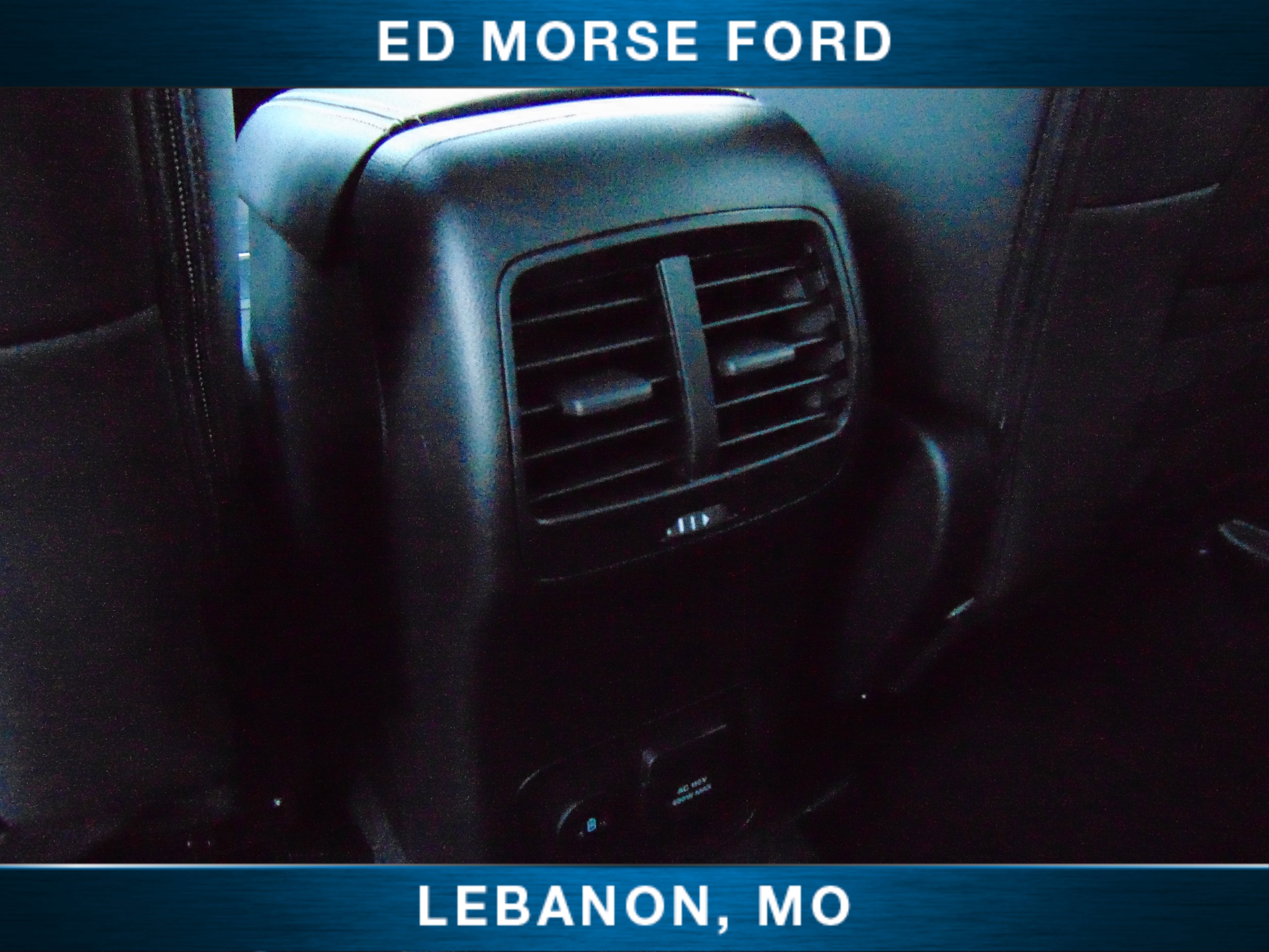 New 2025 Ford Bronco Sport Big Bend image 13