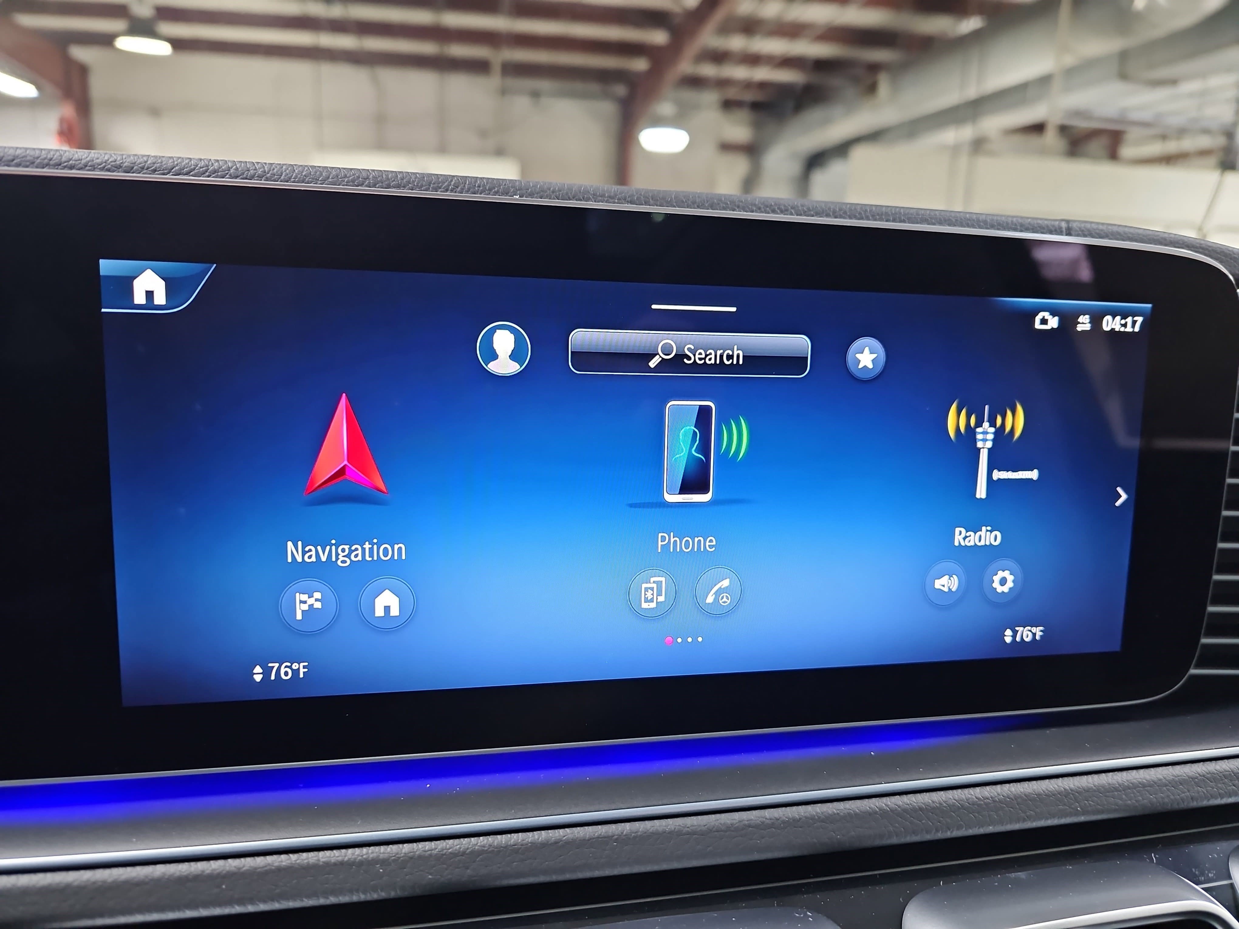 New 2026 Mercedes-Benz GLE 450 4MATIC image 23