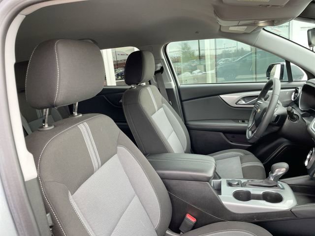 Used 2024 Chevrolet Blazer LT image 18