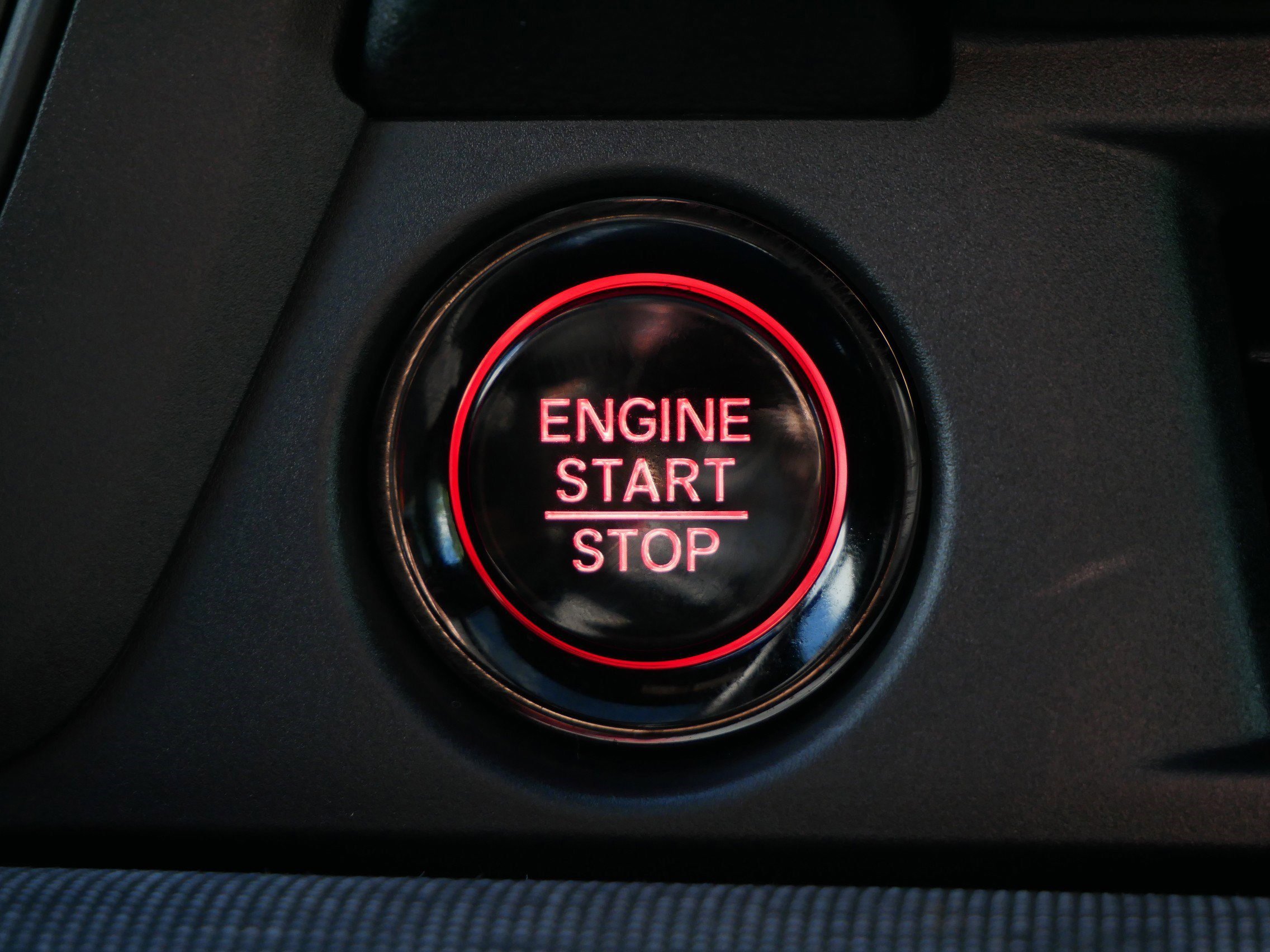 New 2026 Honda Passport TrailSport image 21