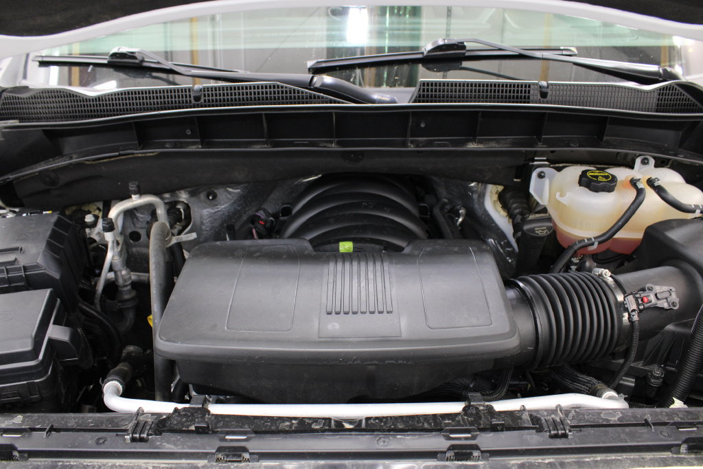 Used 2025 GMC Sierra 1500 SLT AWD/4WD image 32