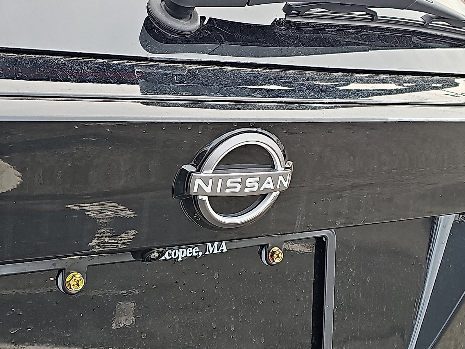 New 2026 Nissan Kicks SR w/ Cold Weather Package AWD/4WD image 20