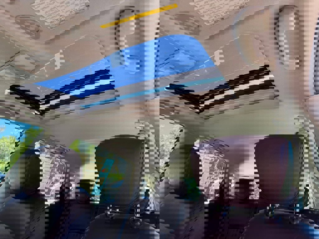 Used 2015 INFINITI QX50 Journey w/ Premium Package image 18