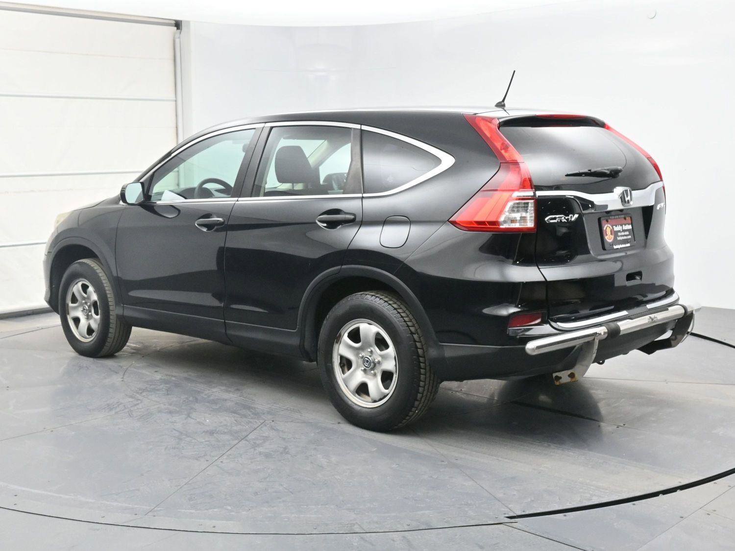 Used 2016 Honda CR-V LX image 19