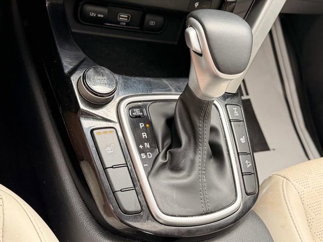 Used 2023 Kia Seltos EX image 21