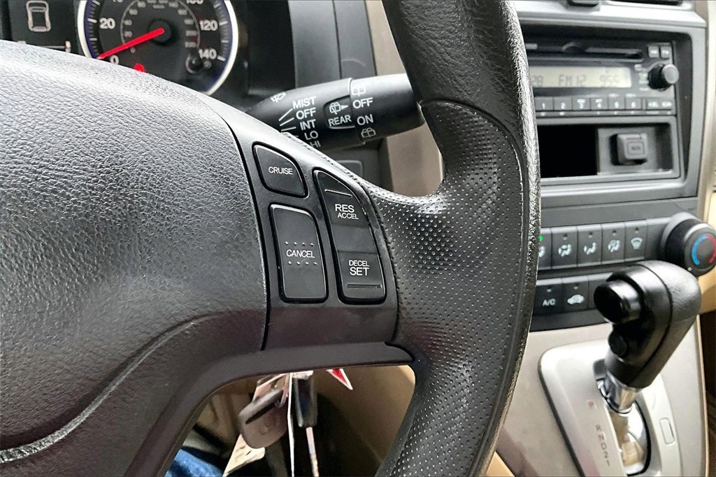 Used 2007 Honda CR-V LX image 10