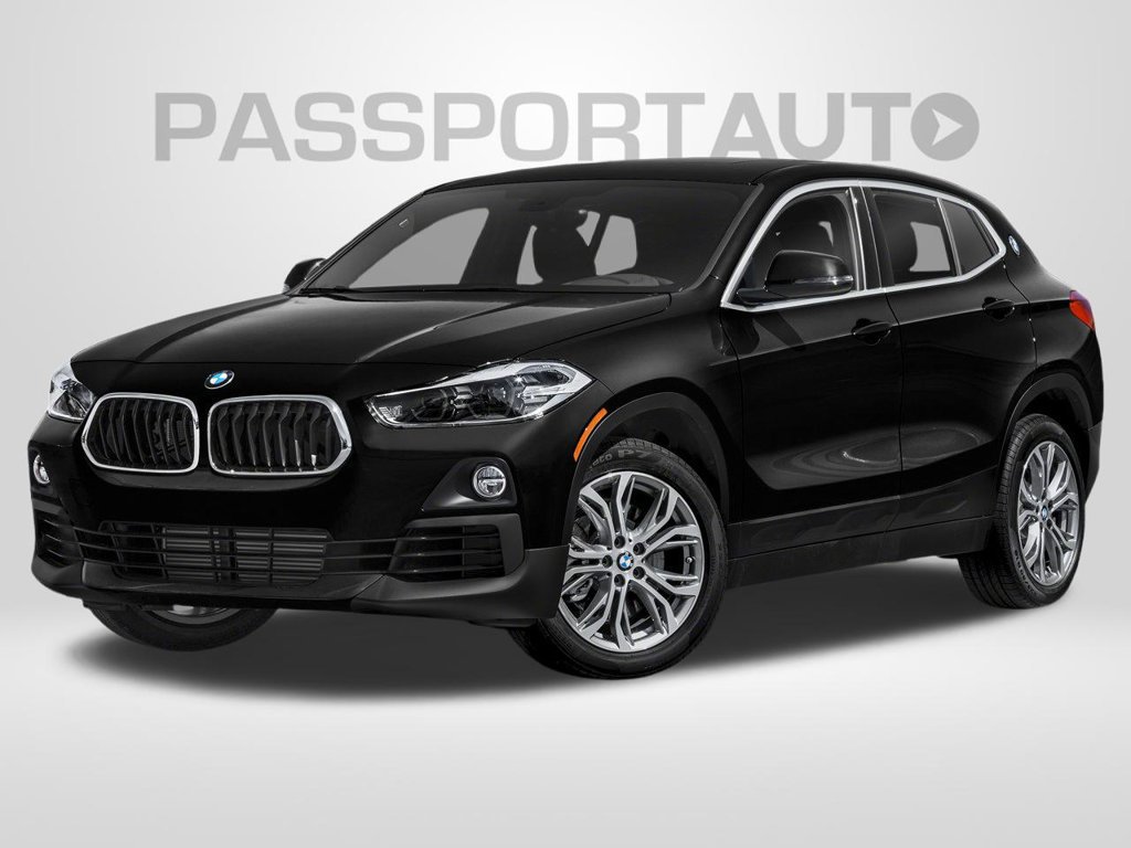 Used 2019 BMW X2 xDrive28i