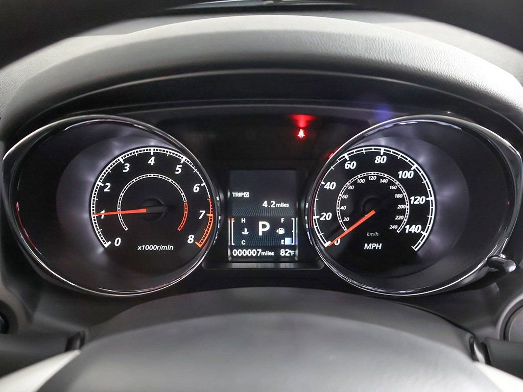 New 2025 Mitsubishi Outlander Sport ES image 30