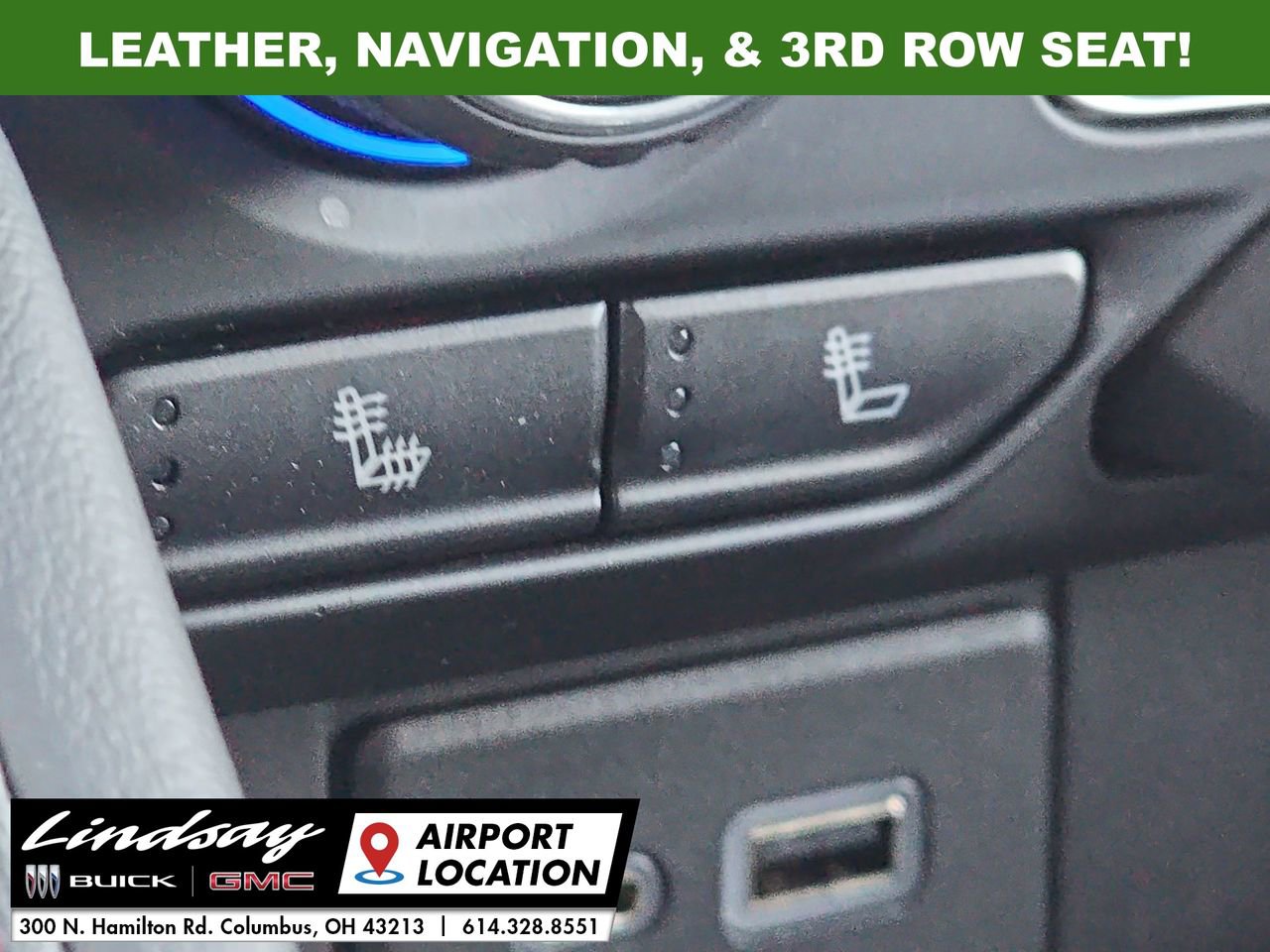 Certified 2022 Chevrolet Tahoe RST w/ Sport Performance Package image 37