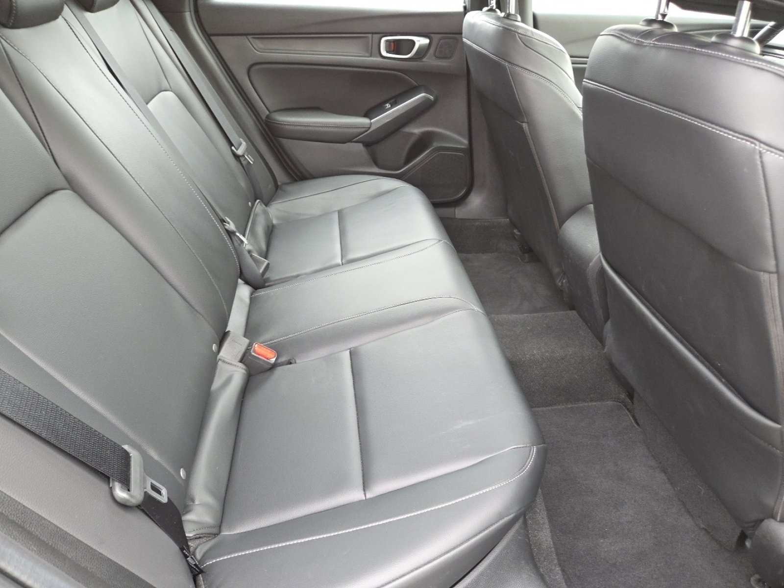 Used 2023 Acura Integra A-Spec FWD image 23