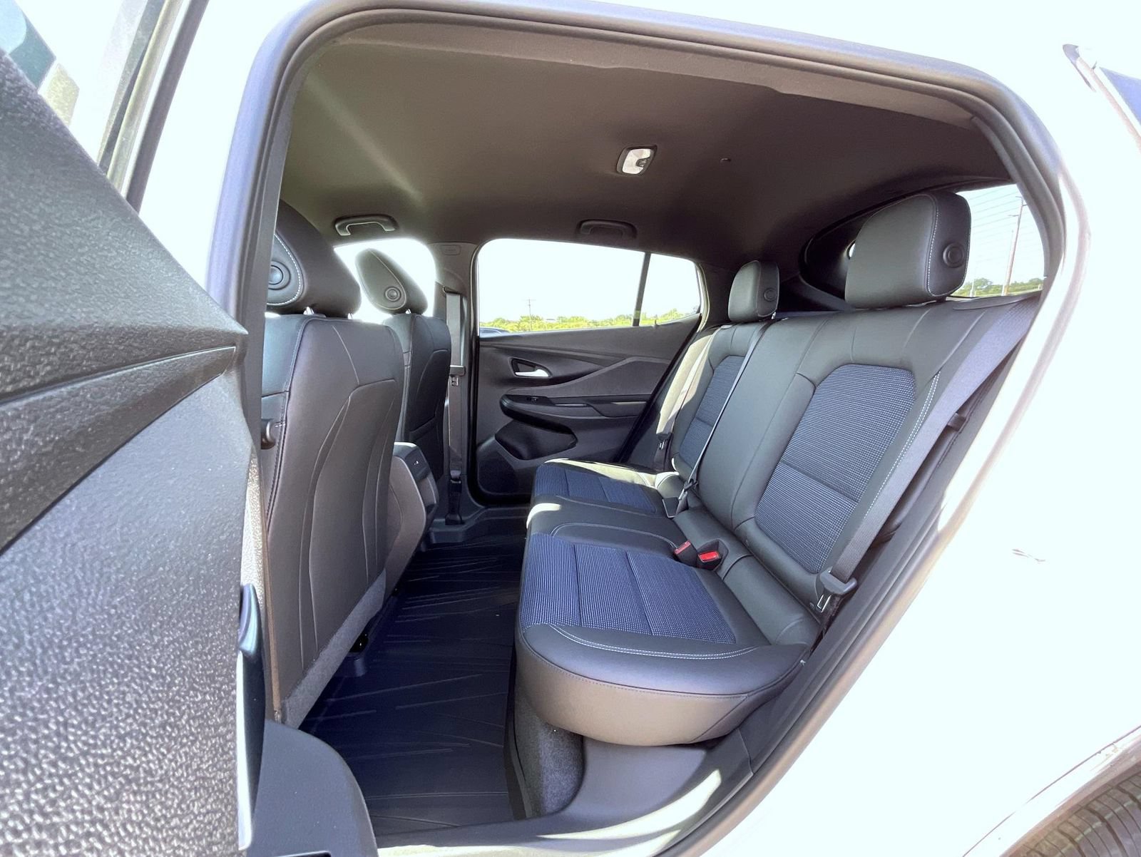 New 2026 Buick Envista Preferred w/ Convenience I Package FWD image 19