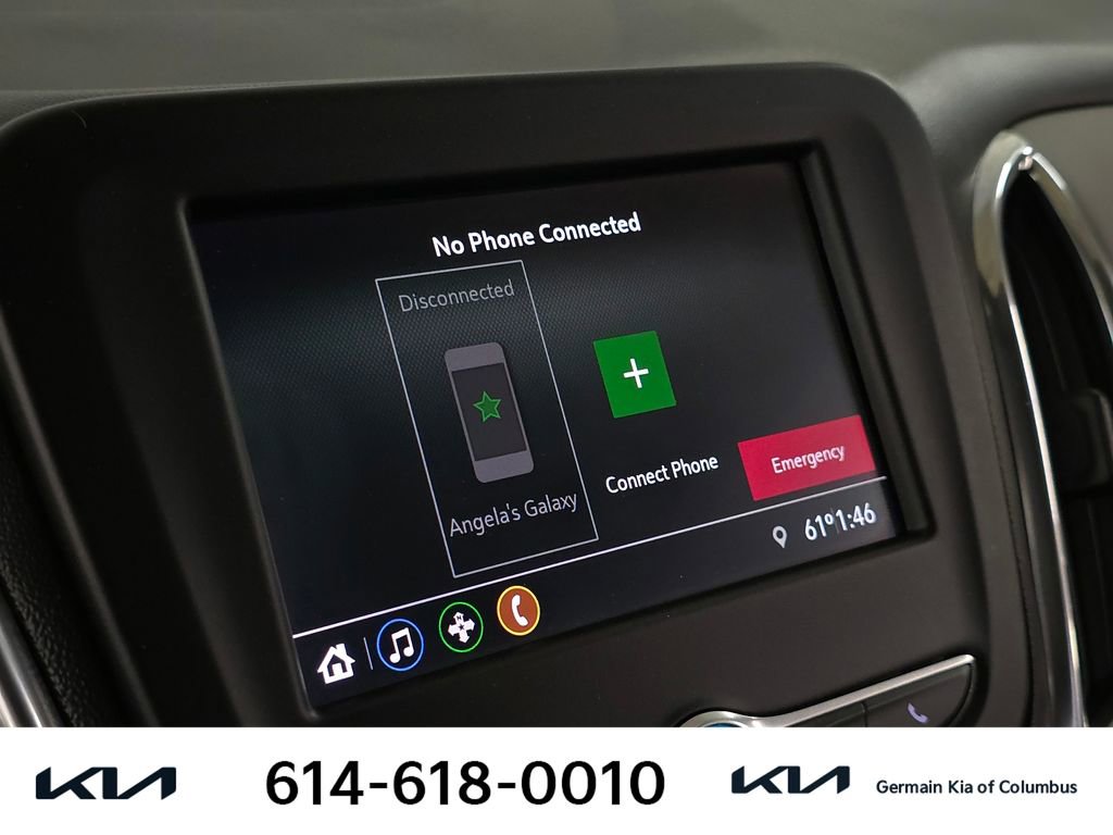 Used 2021 Chevrolet Equinox LS w/ LS Convenience Package image 30