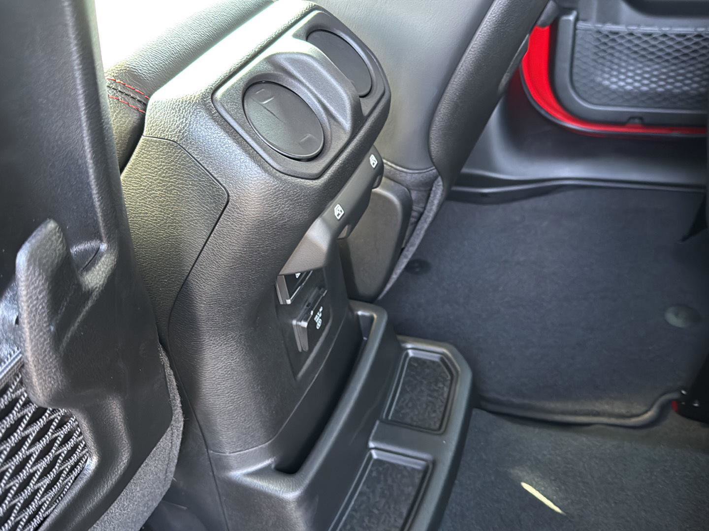 New 2026 Jeep Wrangler Unlimited Rubicon 392 image 27