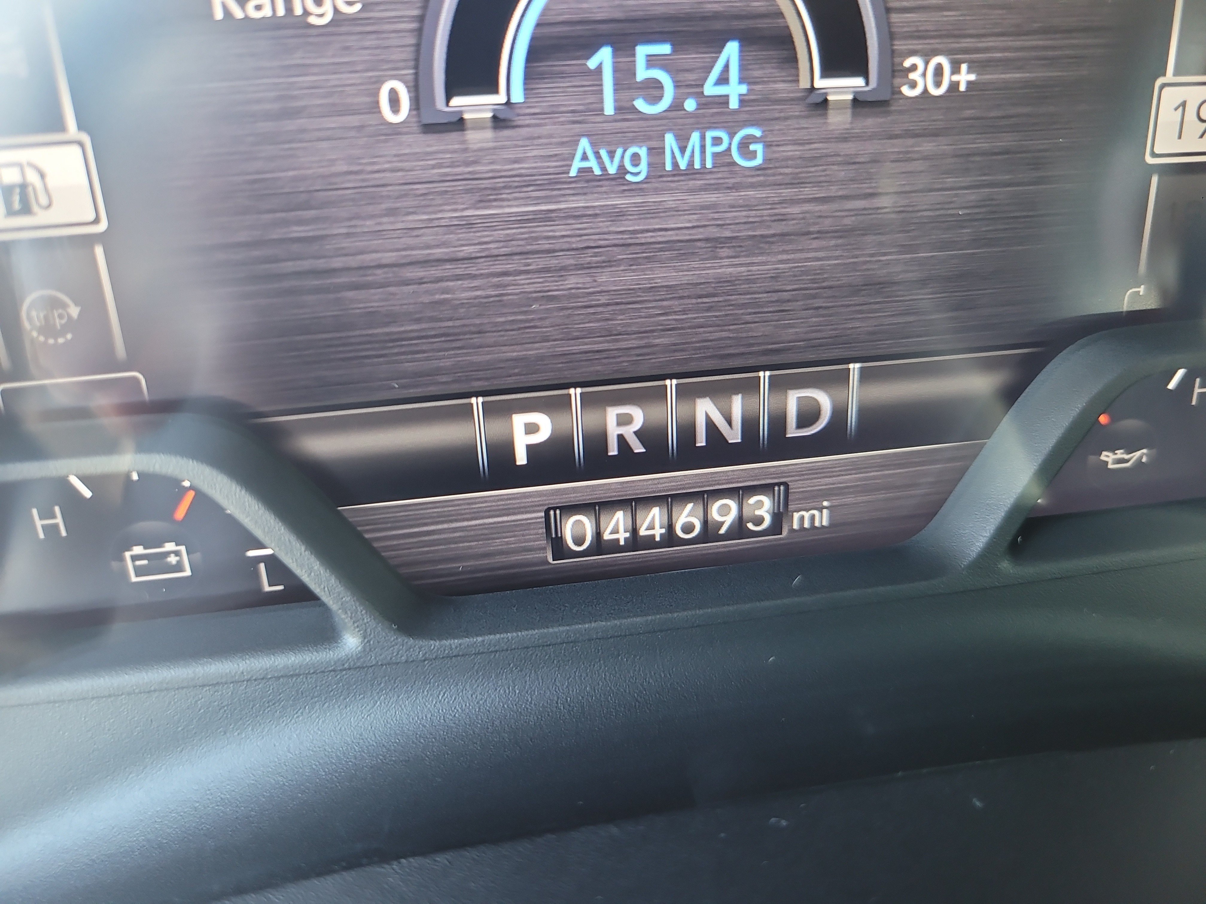 Used 2023 RAM 1500 Big Horn AWD/4WD image 30
