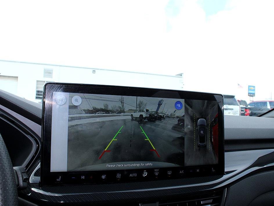 Used 2023 Ford Escape ST-Line Elite image 24