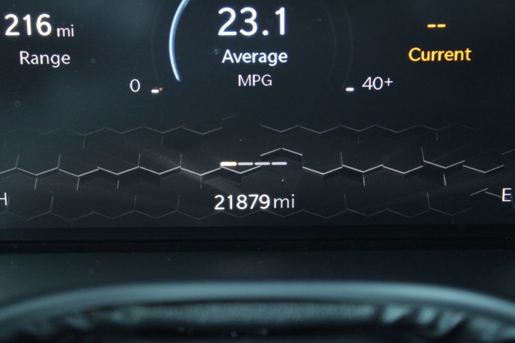 Used 2022 Jeep Compass High Altitude image 36