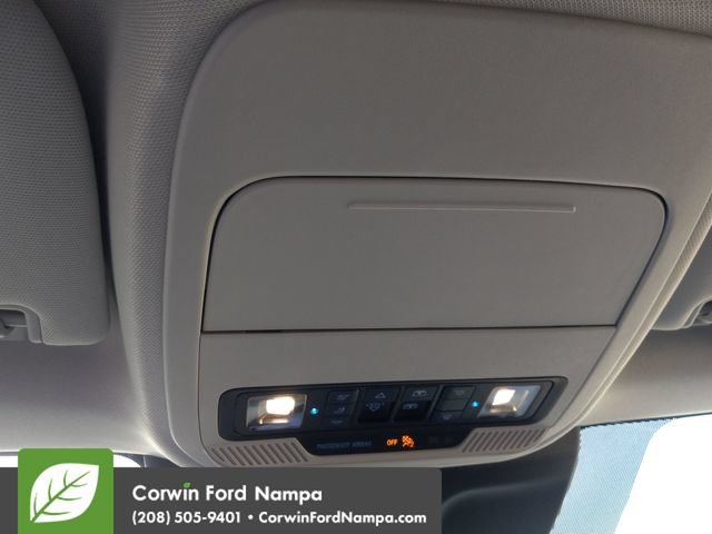 New 2026 Ford Expedition Platinum w/ Driver's Package AWD/4WD image 21