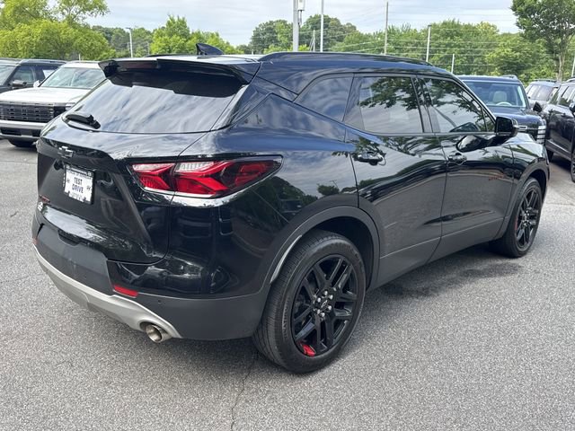 Used 2020 Chevrolet Blazer LT w/ Redline Edition FWD image 7