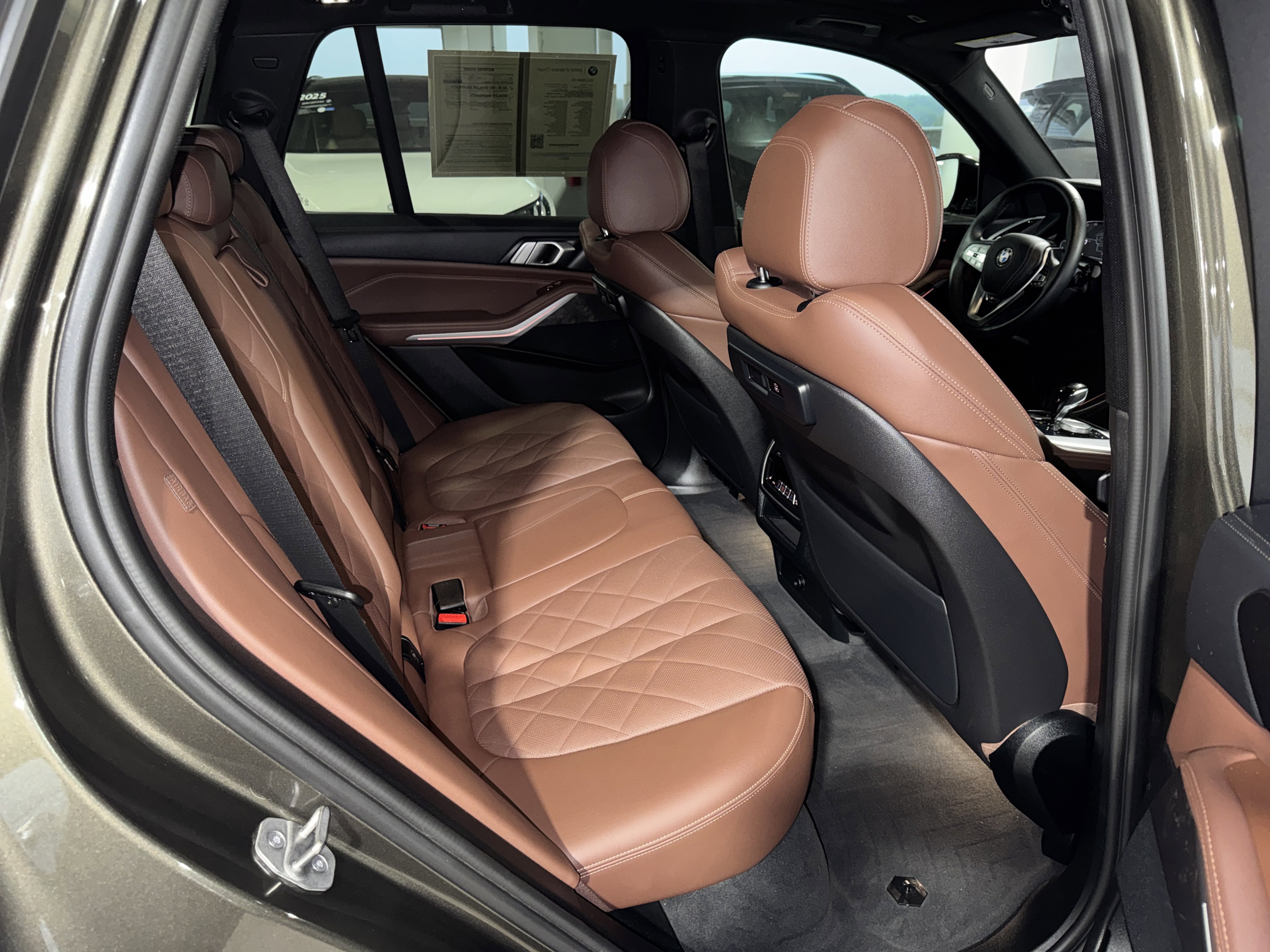 Certified 2023 BMW X5 xDrive40i image 12