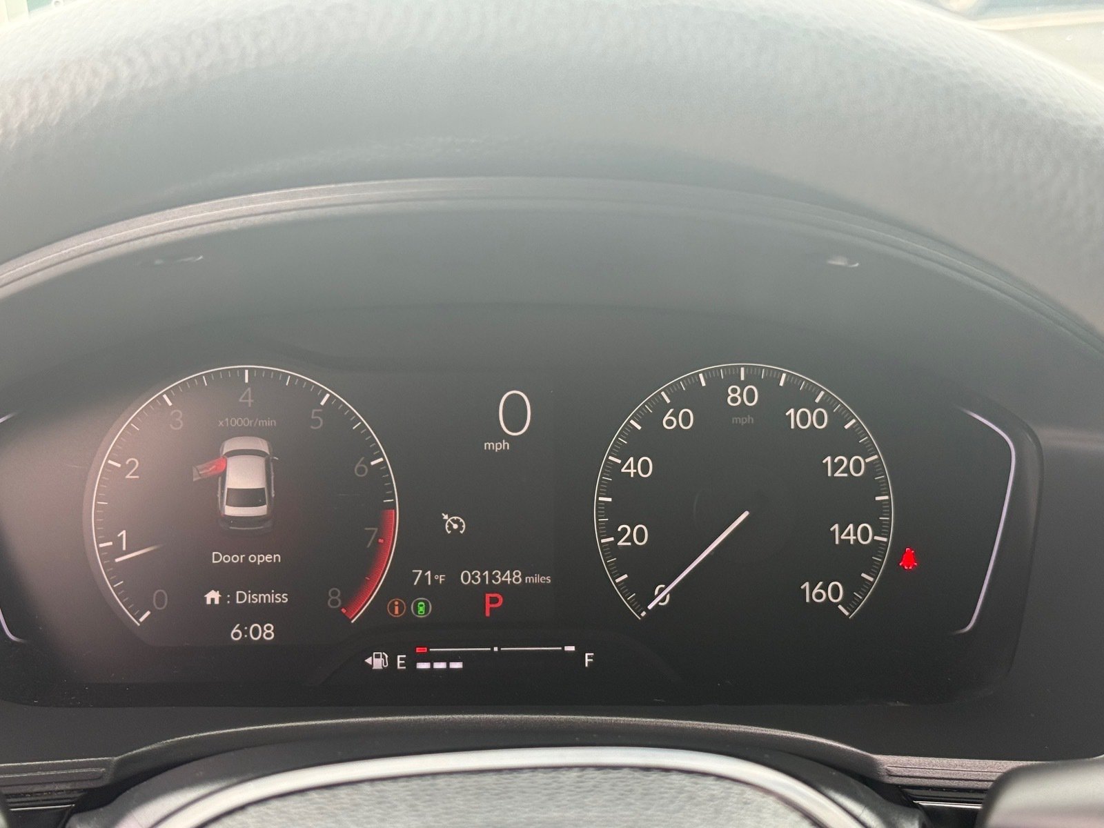 Used 2025 Honda Civic LX image 19
