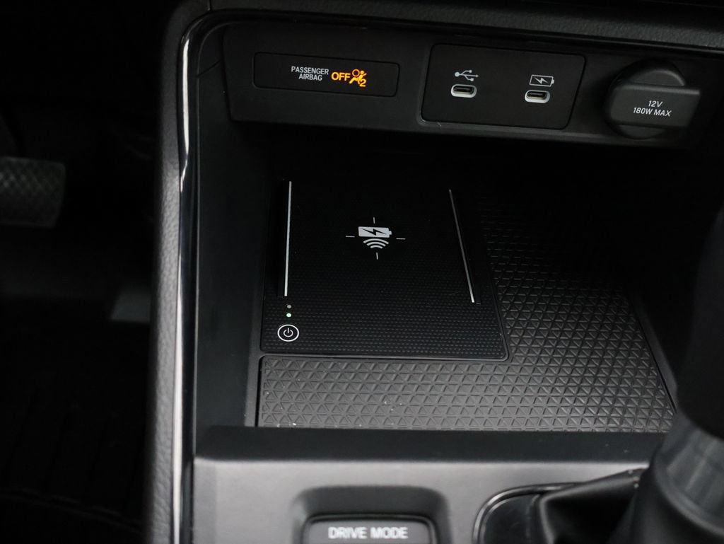 Certified 2026 Honda CR-V EX-L image 25