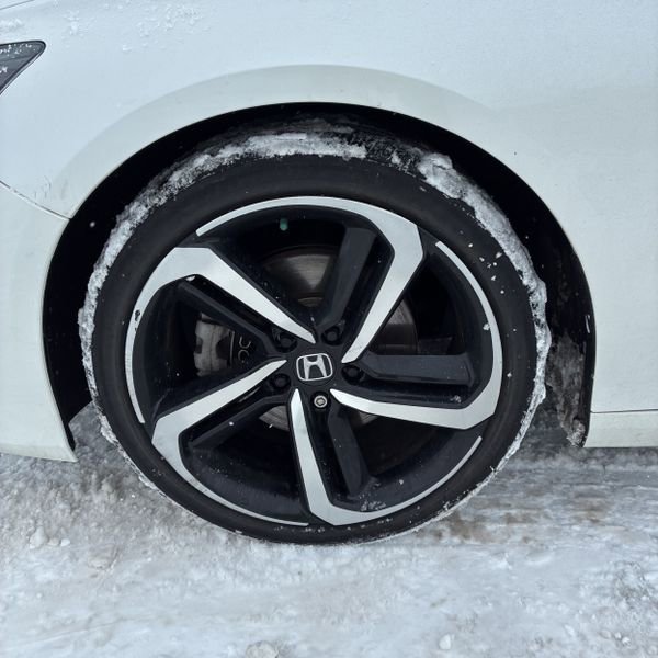 Used 2022 Honda Accord Sport image 20