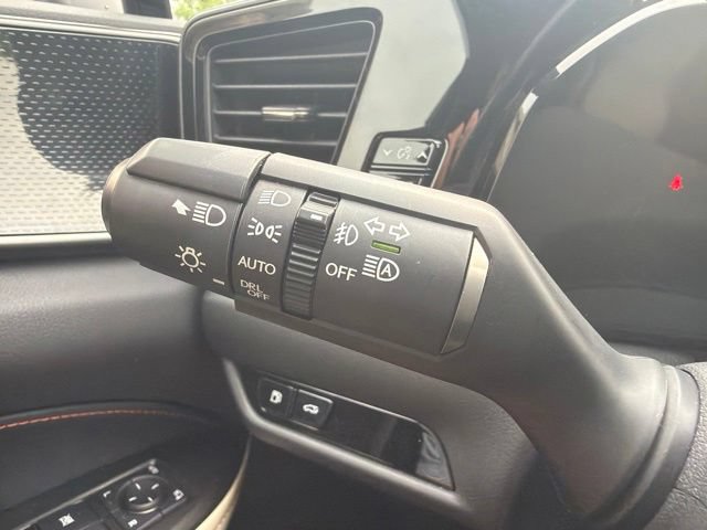 Certified 2023 Lexus NX 350 AWD w/ Cold Area Package image 24