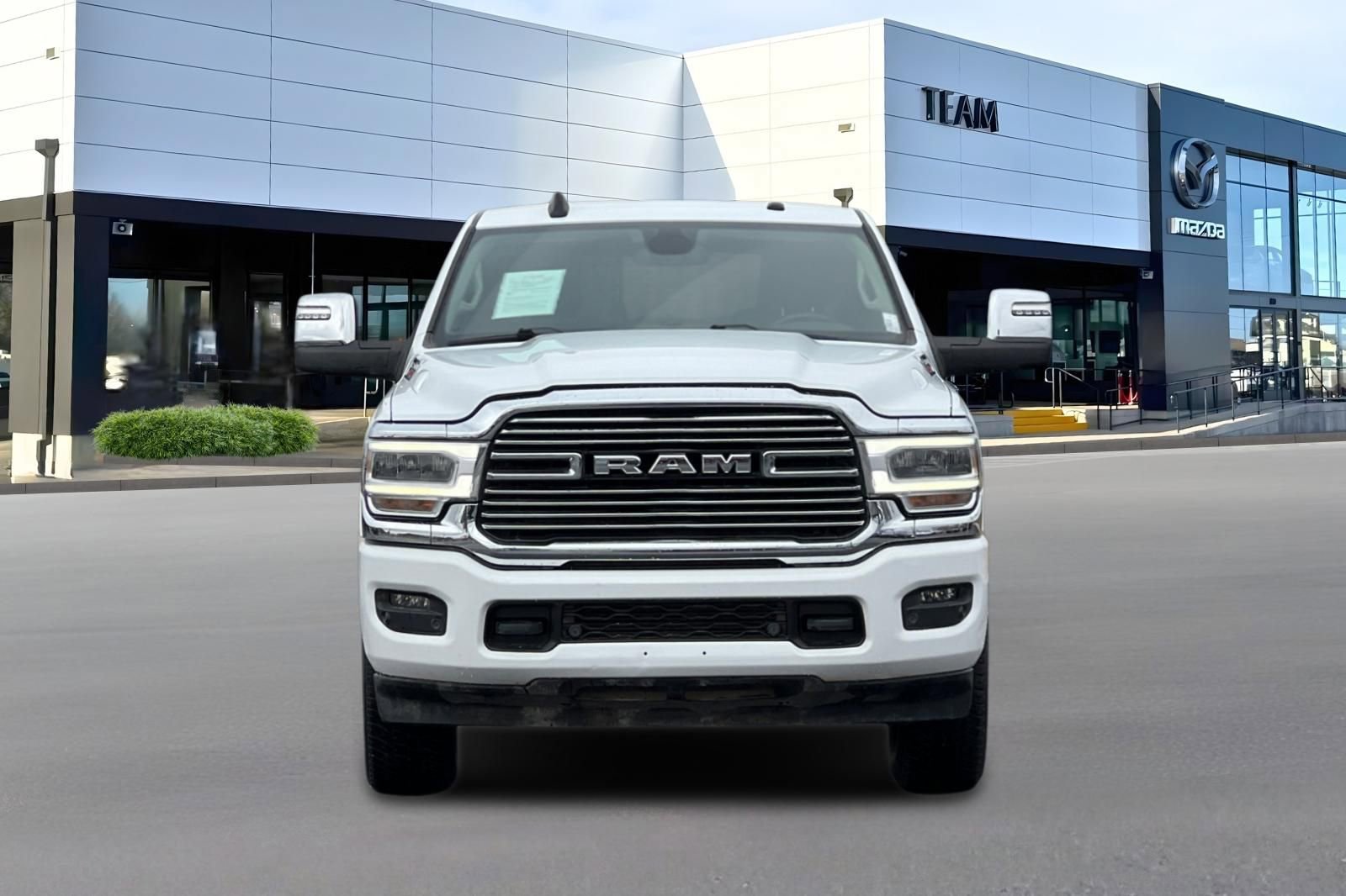 Used 2024 RAM 2500 Laramie image 6