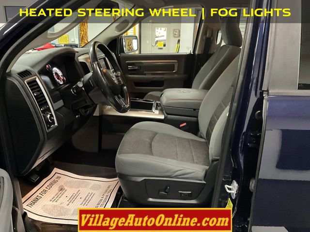 Used 2013 RAM 1500 Big Horn image 10