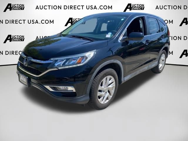 Used 2016 Honda CR-V EX 360° Tour