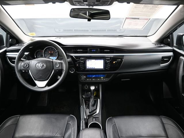 Used 2015 Toyota Corolla LE Premium image 24