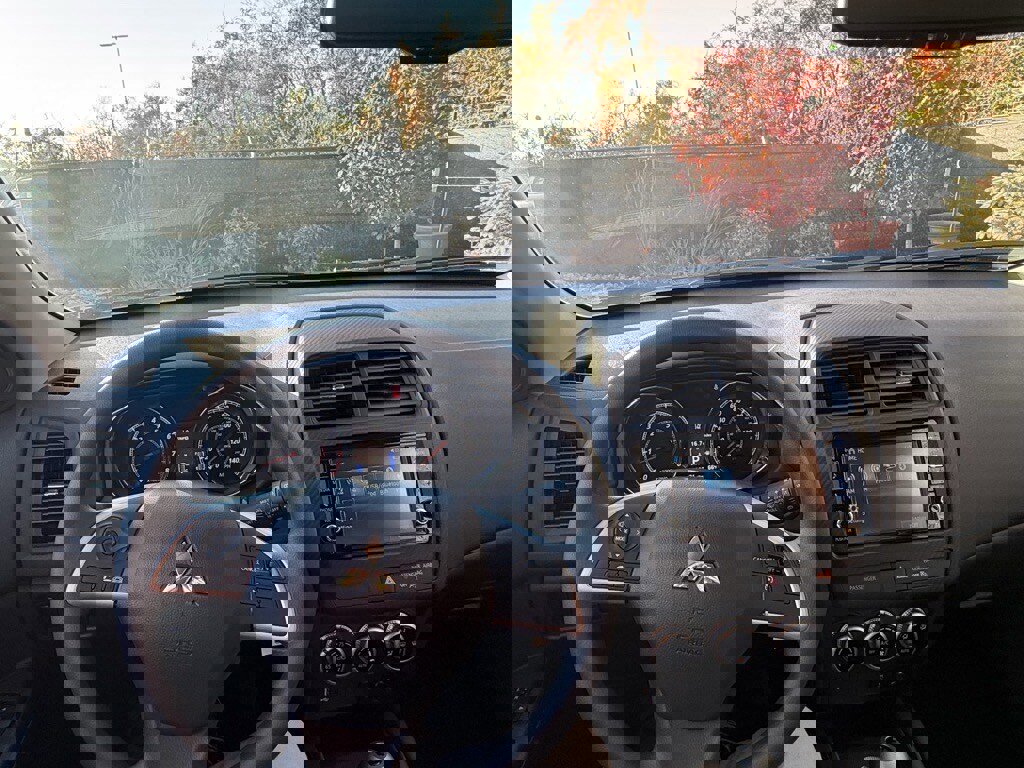 New 2025 Mitsubishi Outlander Sport ES image 23